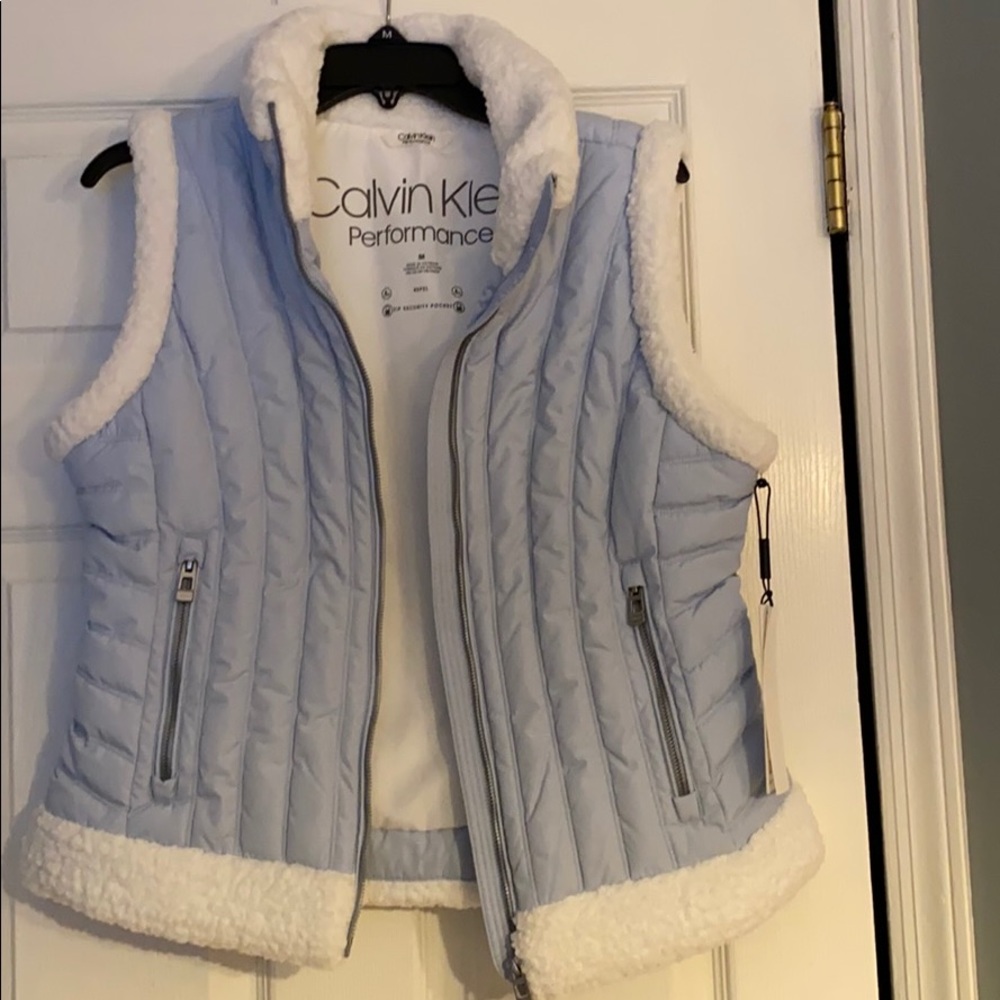 Vest